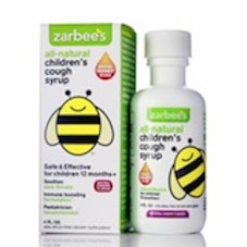 Zarbee's Children's Cough Syrup